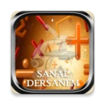 tyt ayt için sayısal dersanem android application logo